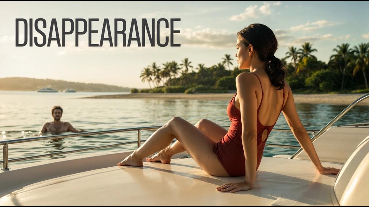 Disappearance