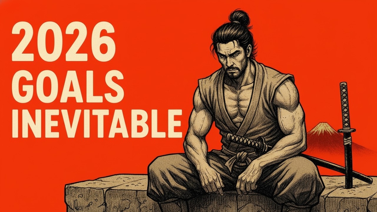 I Followed Japan's New Year Method for 30 Days | Machiavelli’s Advice ...