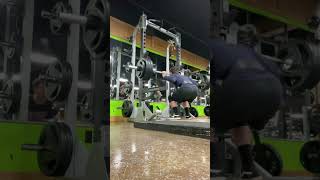365 x5 squats