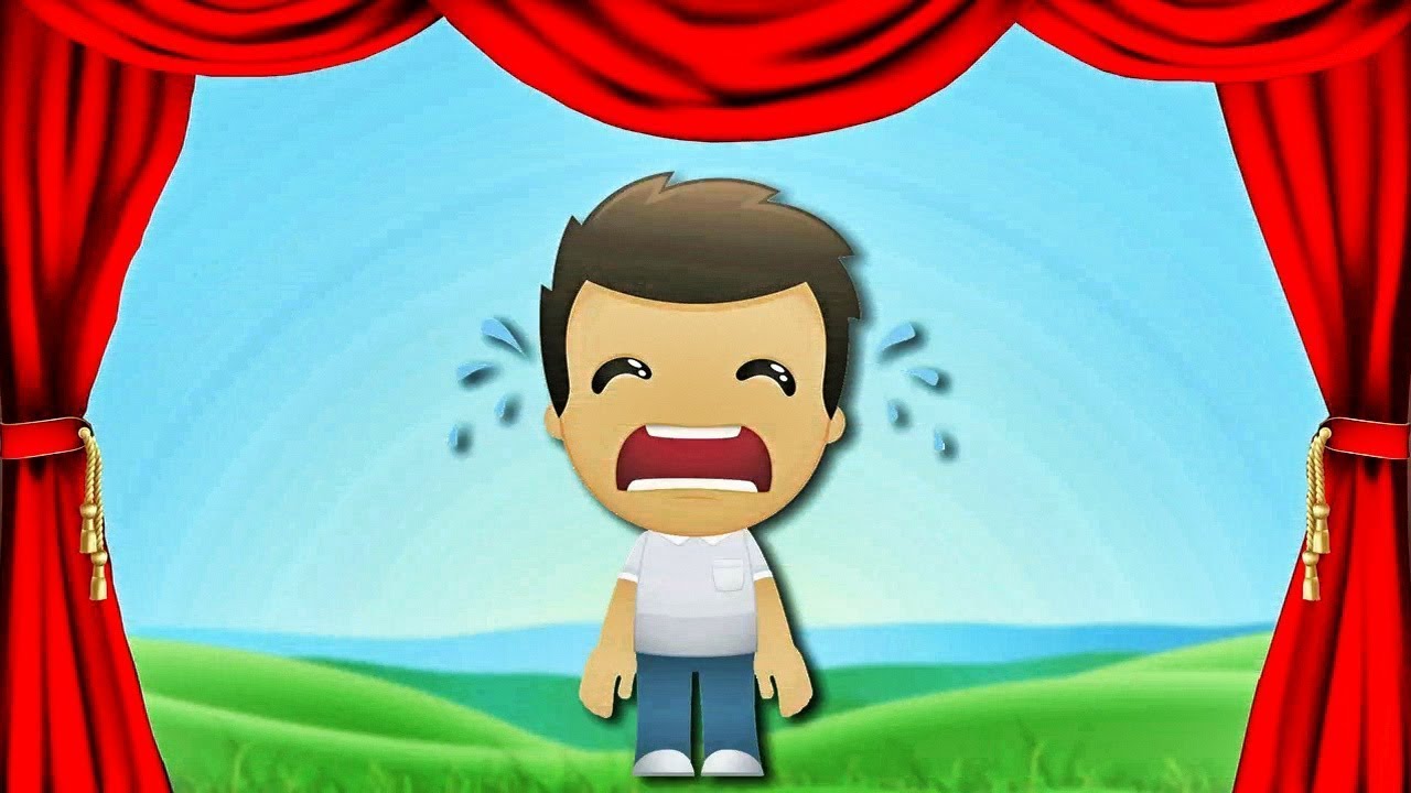 Os sons do corpo humano - Como é o som?