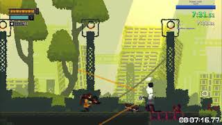 Rusted Moss in 15:19.40