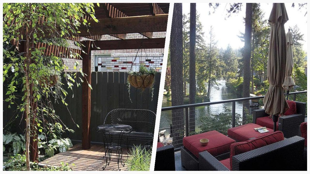 Innovative Solutions for Stunning Asian Deck Designs | Designer CheatSheet