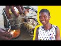 Meet zimbabwes youngest inventor who built a water powered generator