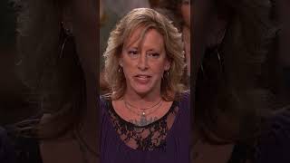 Mom gets nervous trying to answer Judge Judy! #shorts