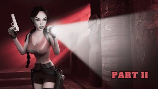 TOMB RAIDER IV PLAYTHROUGH PART II