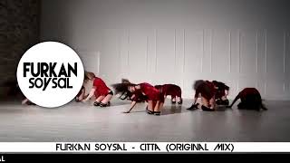 Furkan Soysal   Citta