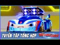 💥 Xe Chiến 💥 Tuyển Tập Tổng Hợp #Part5 | Phim Hoạt Hình Việt Nam Hay Nhất