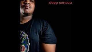 Deep Sensual Podcast Episode 7 Guest Mix By Alma T