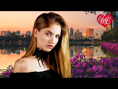 СОЛГИ ♥ ЛИРИЧЕСКИЕ ПЕСНИ ПРО ЛЮБОВЬ WLV ♥ LYRICAL SONGS ♫ RUSSISCHE MUSIK  RUSSIIAN MUSIC HITS WLV