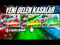 HELLCASE 400$ BAKİYE İLE YENİ GELEN KASALARI DENEDİK ! | HELLCASE PROMO CODE