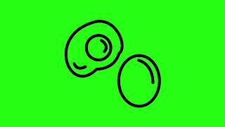 50 Animated Food Icons