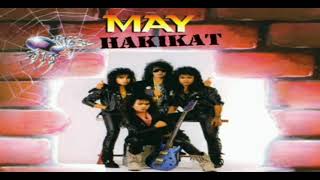 Video thumbnail of "MAY ~ GRAVITI"