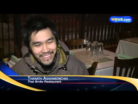 Plymouth workers stop robber