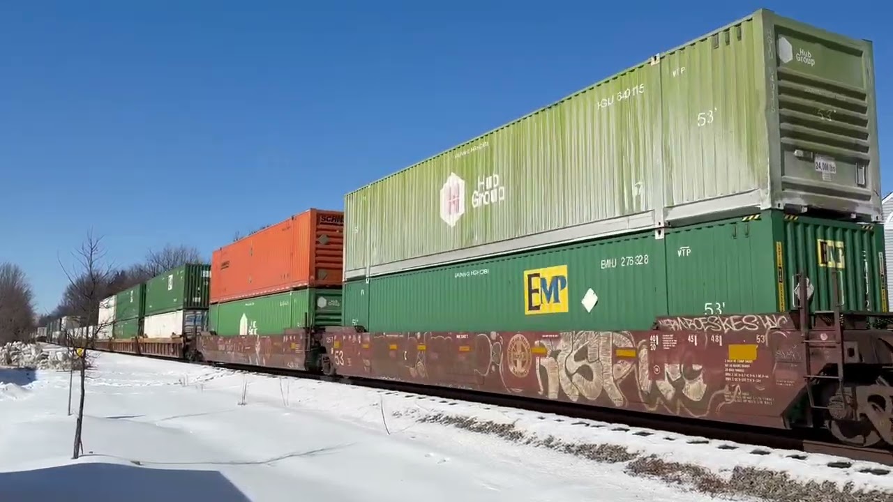 02/08/26 #ns #freighttrain  #trainspotting 