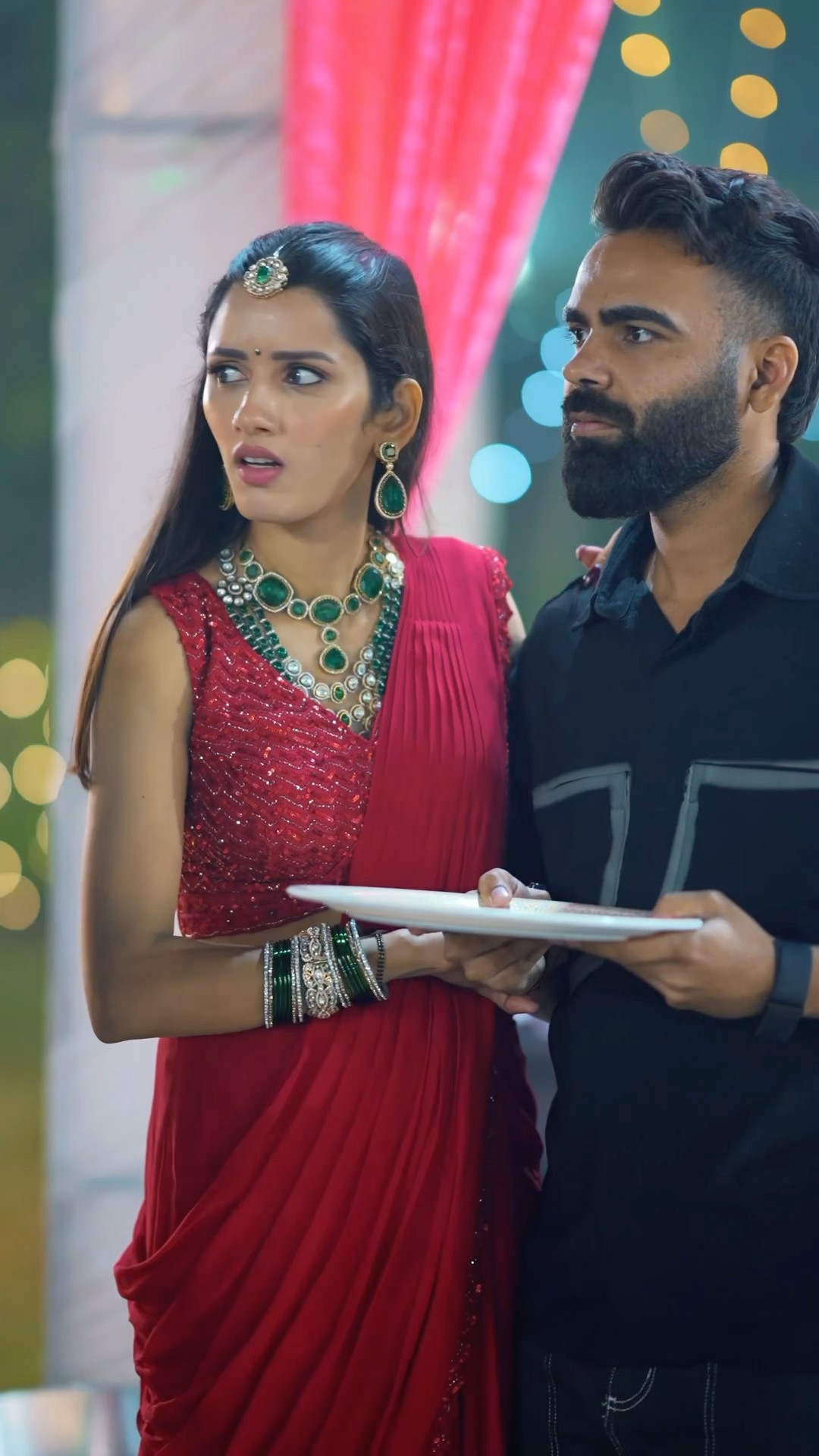 kya tha yeh ? #neetubisht #trendingshorts #funnyshorts #comedy #shorts