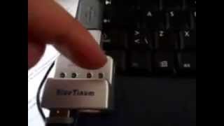 Turn USB Power On/Off Via The Shell