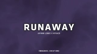 Jaydon Lewis - Runaway (Hysaze Remix) [EC Release]