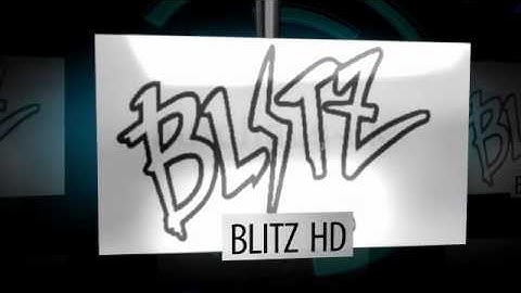 my new channel bltz HD intro uploaded from FliXpress.com