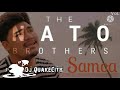 Dj QuakeCity - Nato Brother's NON STOP Collections - Remix 2021🔥