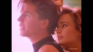 Climie Fisher - Rise To The Occasion (Official Music Video) Remastered