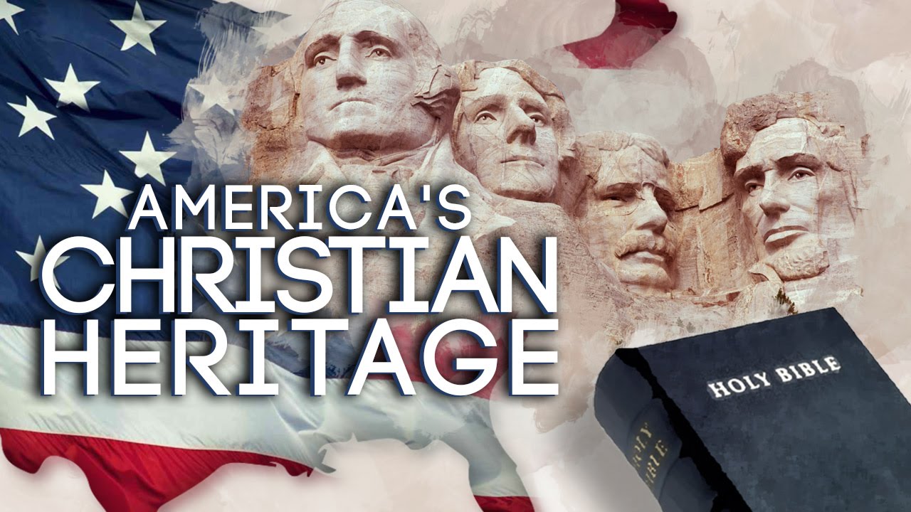 America s Christian Heritage YouTube