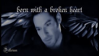 Primal Fear - Born With A Broken Heart chords
