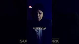 Uaestories Nouf Al Katheeri