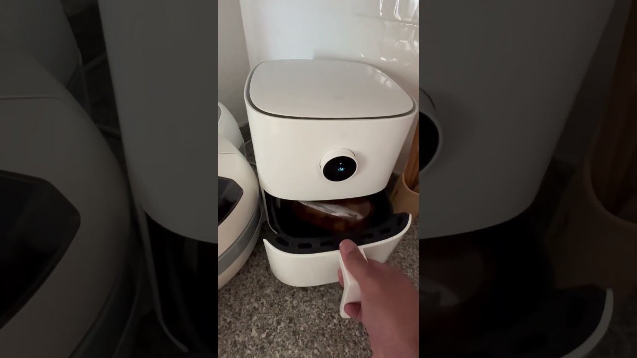 AirFry Yemek Tarifleri, Xiaomi Kavanozda Yemek ???? #Airfry #xiaomi