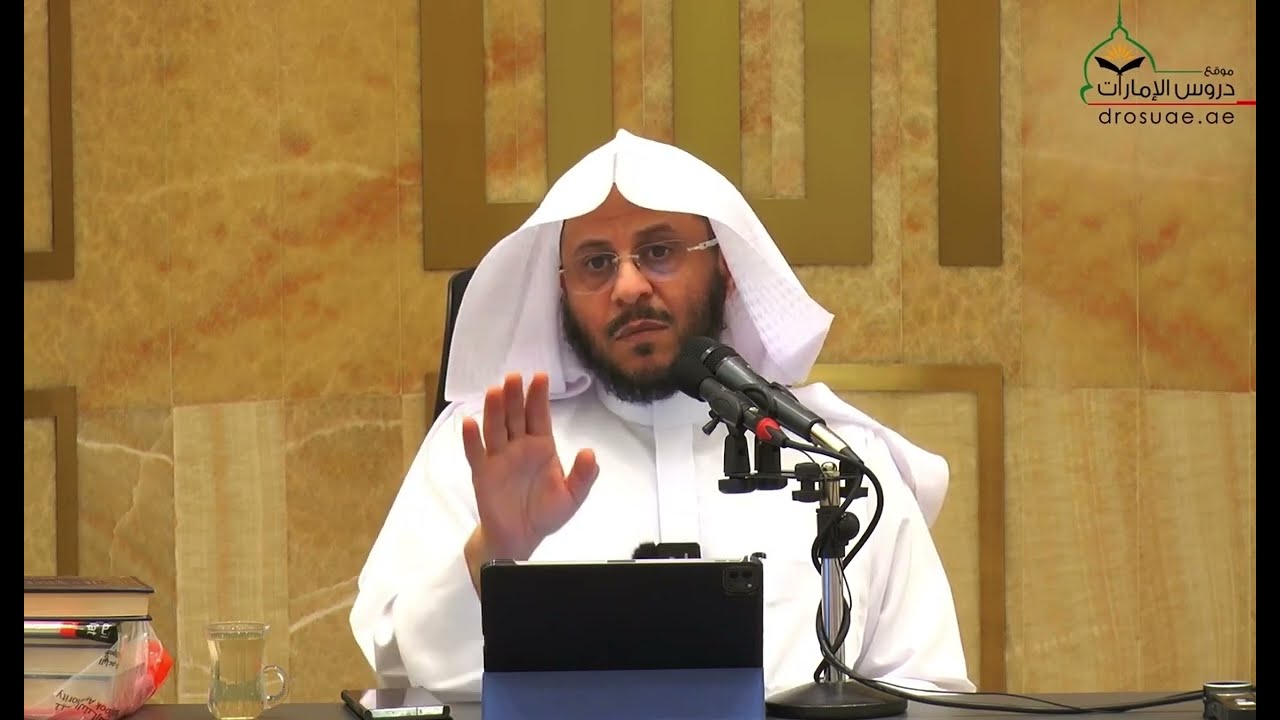 حكم تزويد السيارات بتركيب أجهزة صوتية مزعجة؟ | الشيخ عزيز بن فرحان