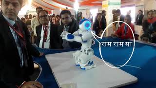 NAO ROBOT Demonstration of Capabilitities | NAO ROBOT | NAO Facts