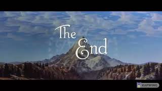 The End/A Paramount Picture (1965)