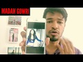 Top 10 facts about LOVE ❤️ | Tamil | Madan Gowri | MG