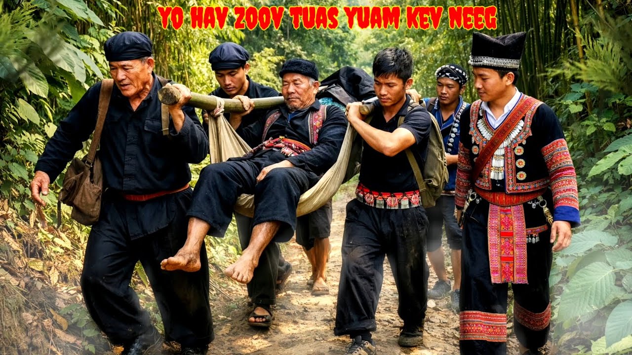 Yo hav zoov tuas yuam kev neeg. 26/2/2026.