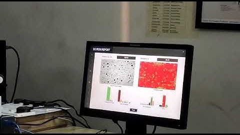 Metallurgical Microscope