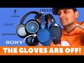 Is sony wh ch 720n the best 150 headphone versus soundcore 1more edifier  cleer