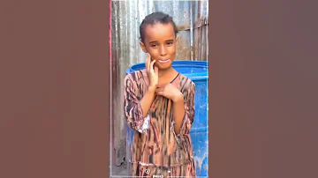 SOMALI TIKTOK 2023 QOSOLKA ADUUNKA Shorts Somalitiktok 