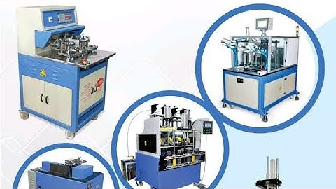 Ceiling fan winding machine plan //  machine enquiry call us +91-9555969791 // made in India