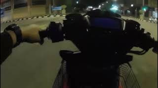 x-ray mekar di jiwa