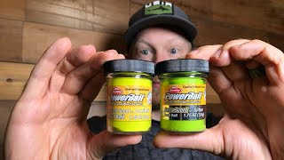 Garlic vs. Corn Scent Trout Powerbait (Tips, Techniques & When to Fish Each  Scent) 