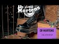 Dr Martens - обзор лучших магазинов