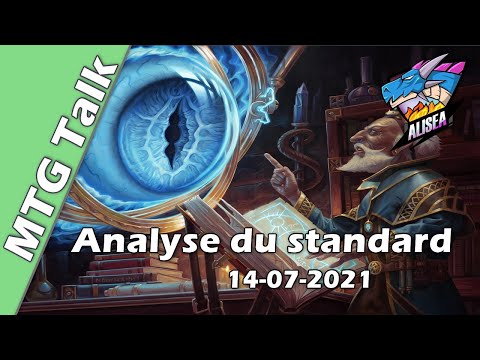 Vidéo: Nouveau Standard