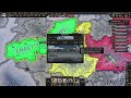 La traicion austriaca - Gameplay Finlandia #19 HoI4