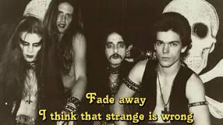 Pentagram - You&#39;re Lost I&#39;m Free (Subtitled)