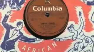 The Black Mambazo-Gumba Gumba.-The Black Axe