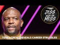 Terry Crews Reveals Career Struggles, JLO Opens Up On Her Parents + More