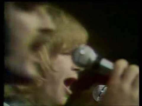 Moody Blues - Ride My Seesaw (1970)