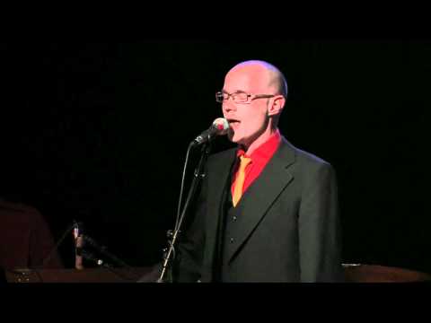 Improvisation with Andreas Backer/Alexander Zethso...