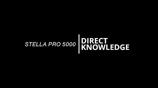 Direct Knowledge - An Overview Of The Stella Pro 5000 Led Light