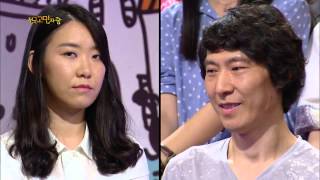 [HIT]안녕하세요-홍인규 조윤호, 뜨고 변심 화끈 폭로.20140630