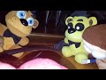 Fnaf plush ep 6:home alone